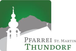 Logo Pfarrei St. Martin Thundorf
