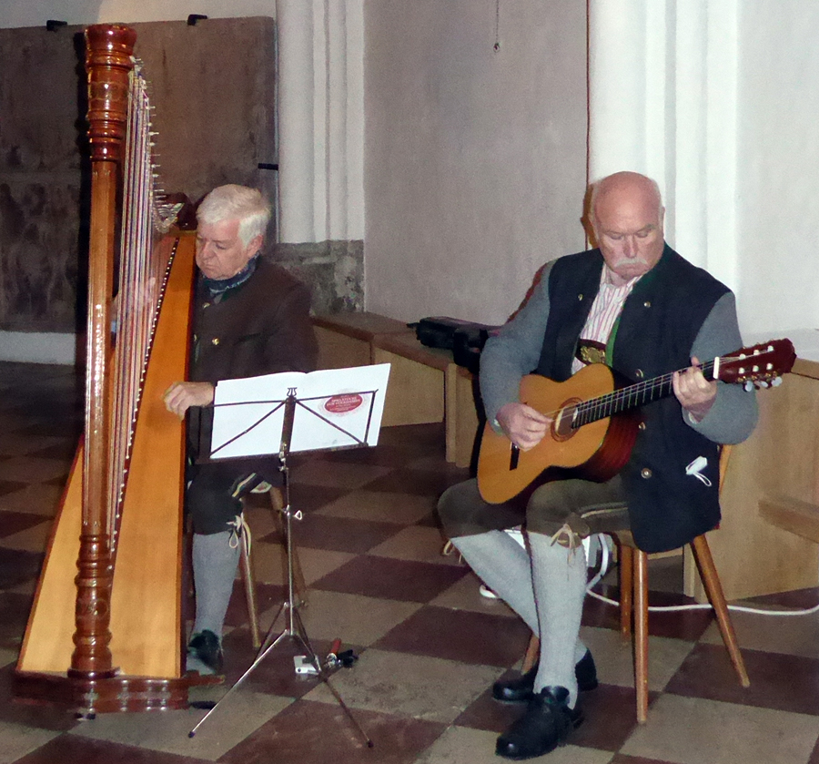 fastenandacht musikerduo 2021 1