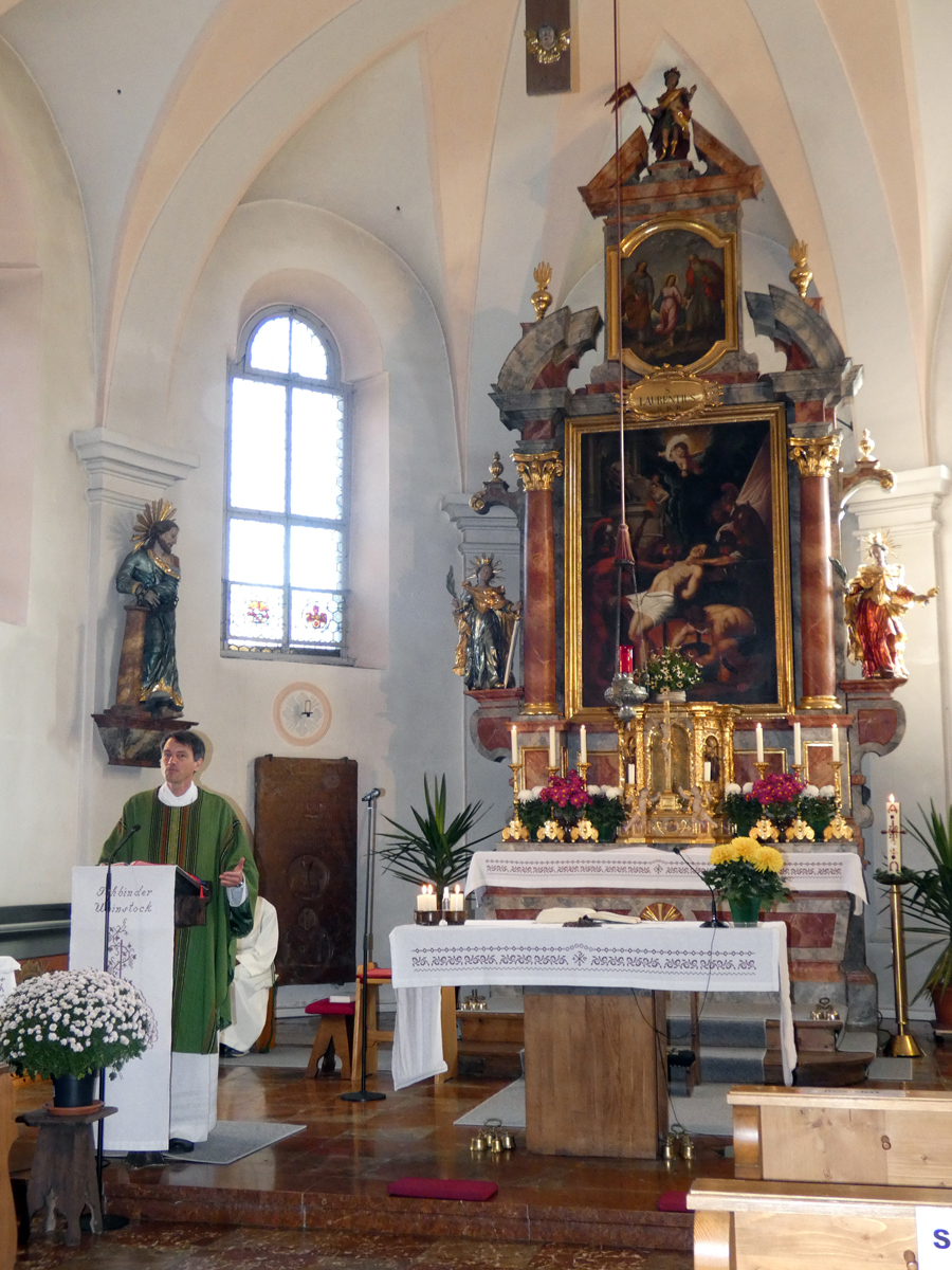 211031 verabschiedung kirchenchor 1