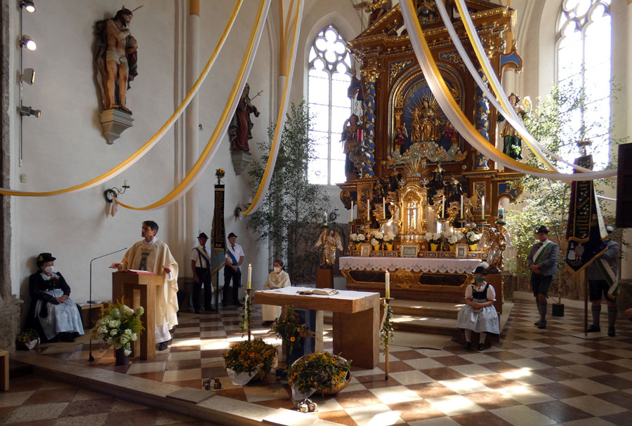 jubiläum marienkirche 210815 11