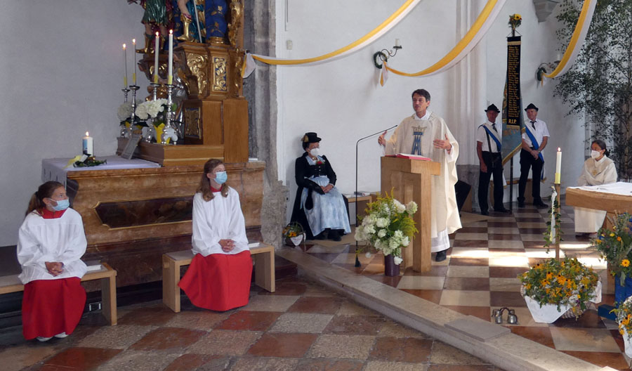 jubiläum marienkirche 210815 13