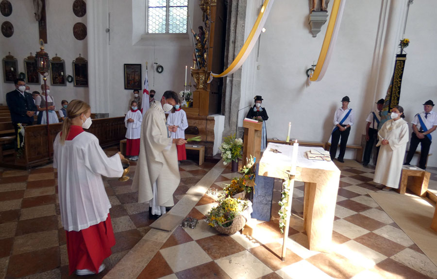 jubiläum marienkirche 210815 16