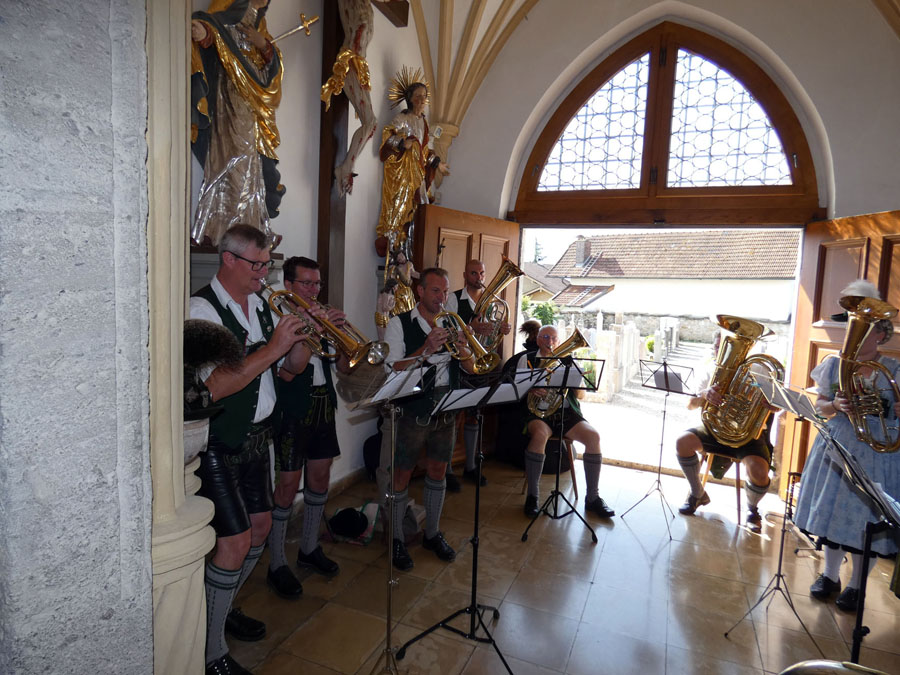 jubiläum marienkirche 210815 6