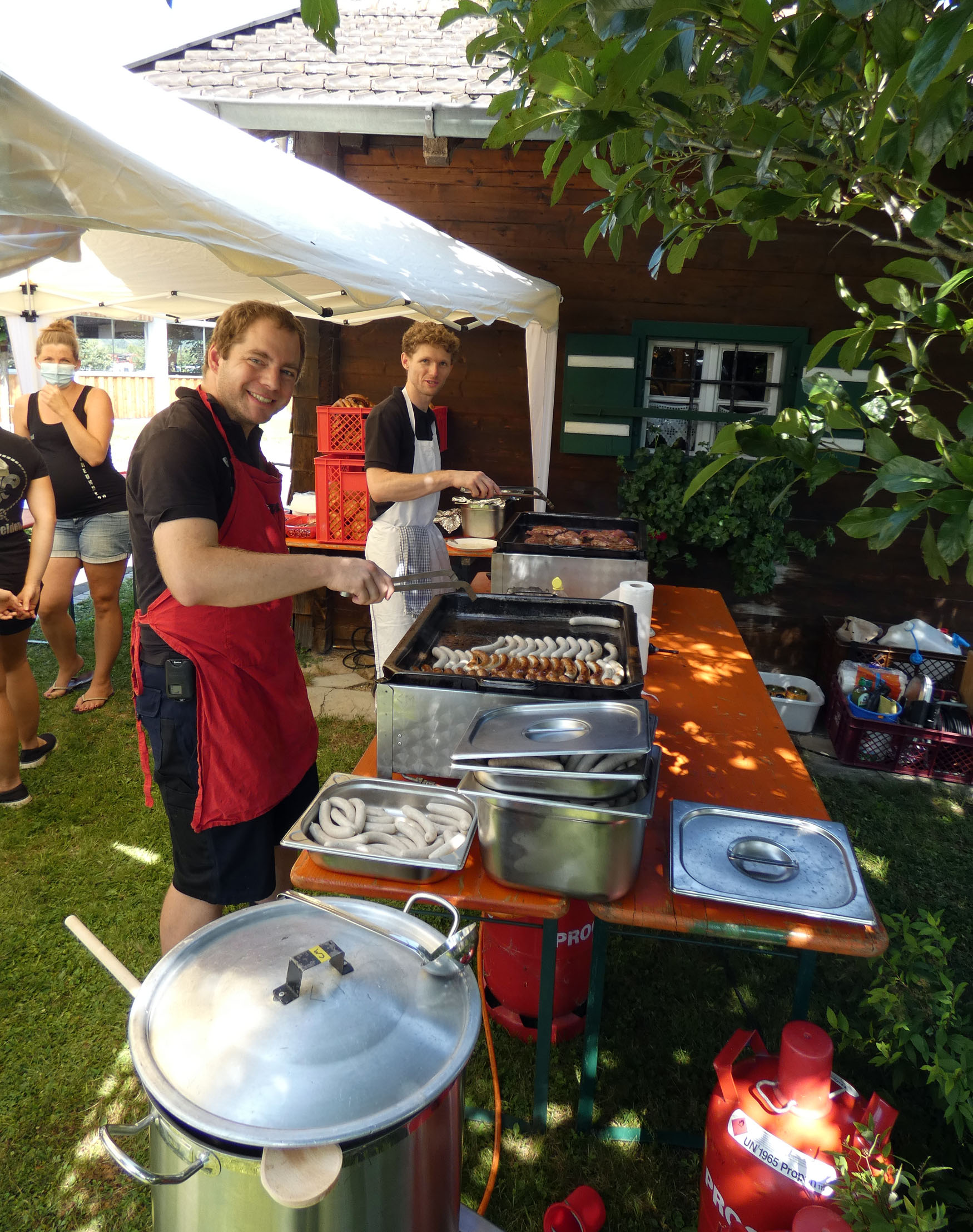 pfarrfest trachtenhütte 210815 11