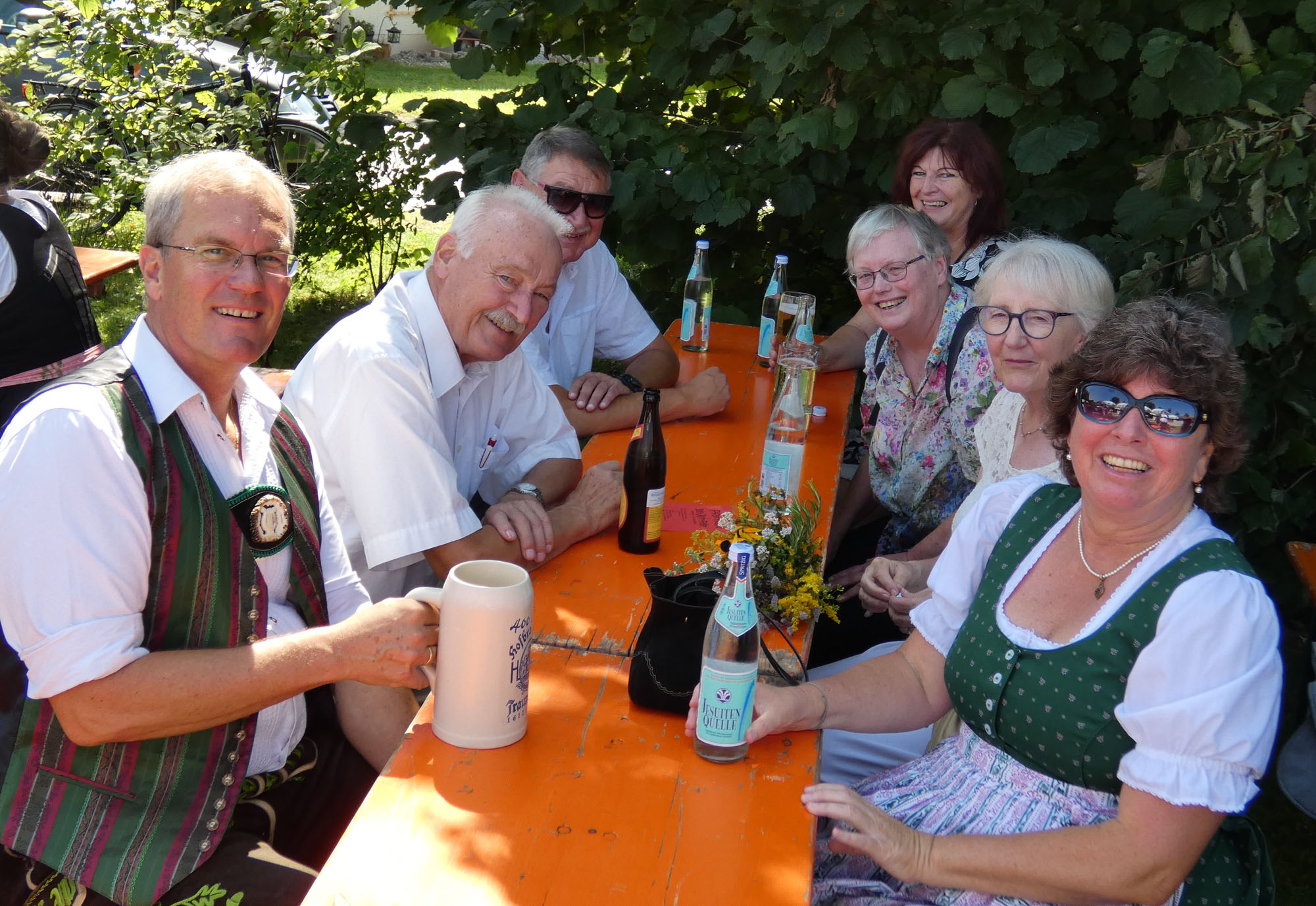 pfarrfest trachtenhütte 210815 13