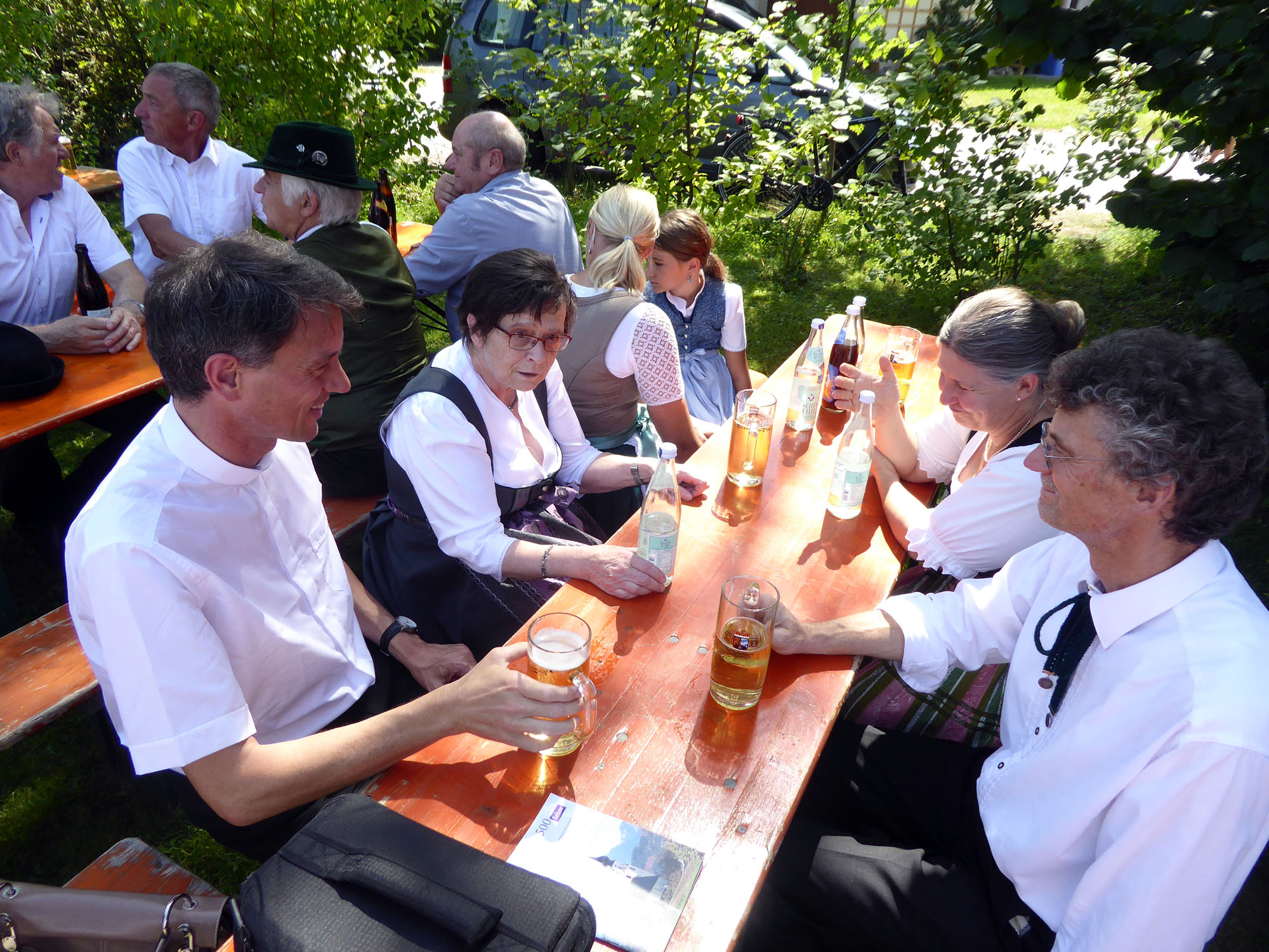 pfarrfest trachtenhütte 210815 14