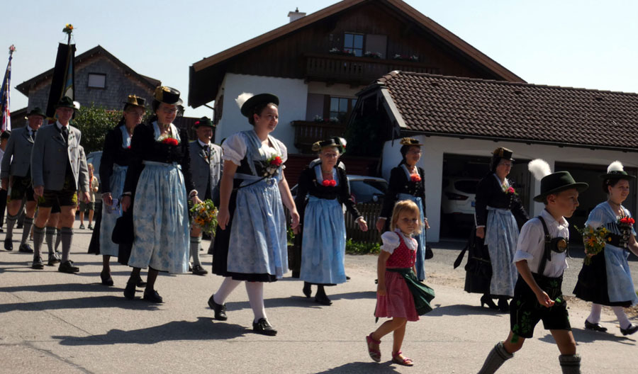 pfarrfest trachtenhütte 210815 4b