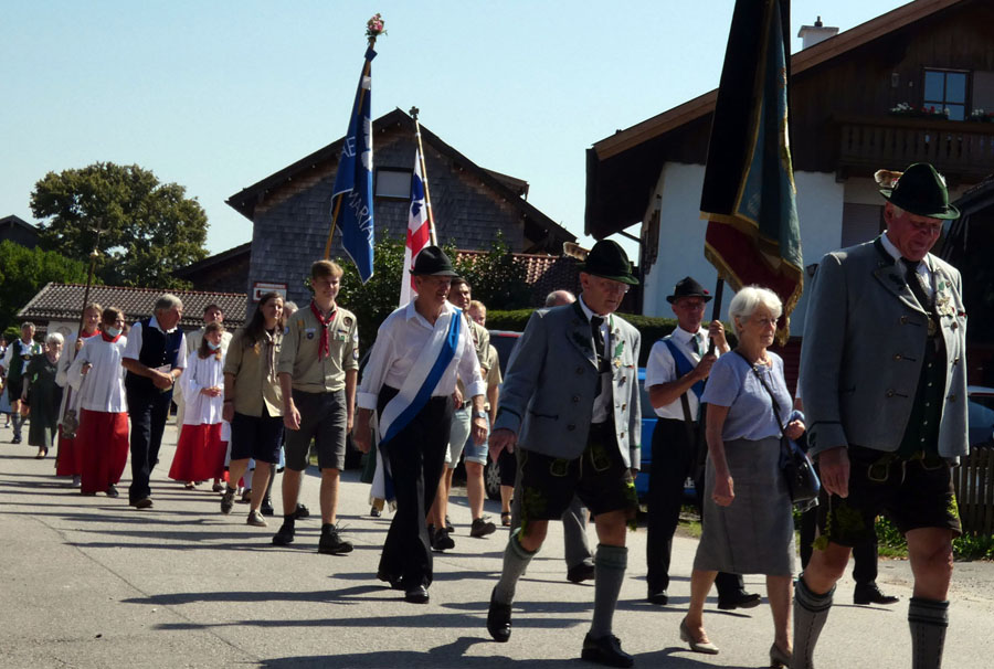 pfarrfest trachtenhütte 210815 5