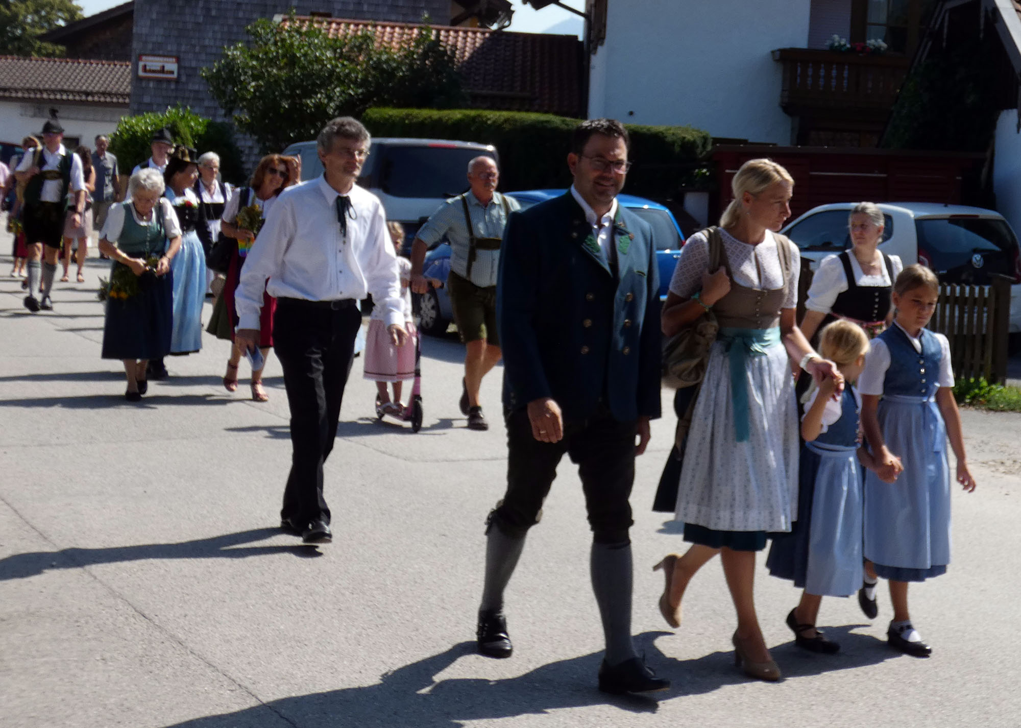 pfarrfest trachtenhütte 210815 8