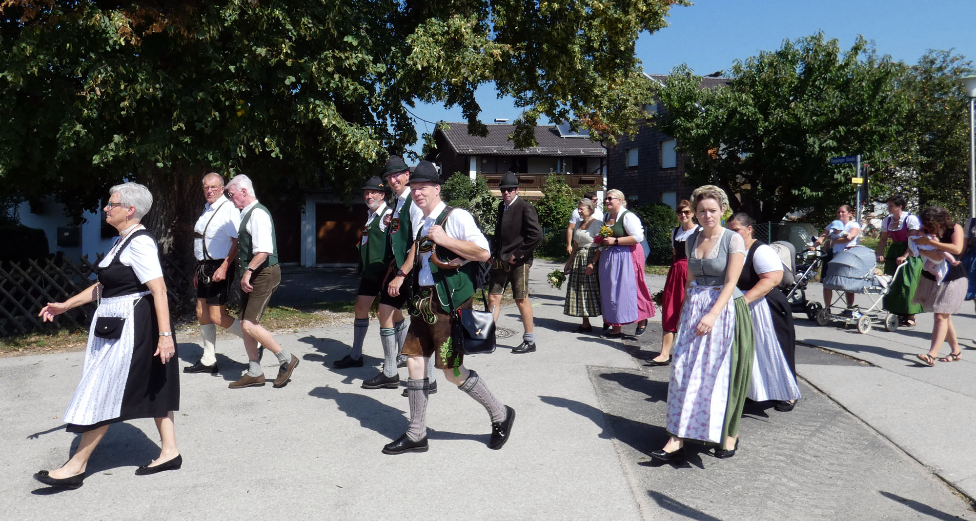 pfarrfest trachtenhütte 210815 9