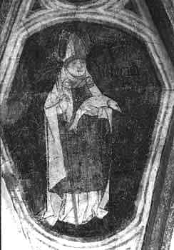 St. Ulrich