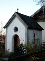 Kapelle Ottmaning