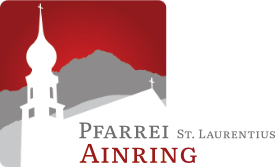 Pfarrei St. Laurentius Ainring