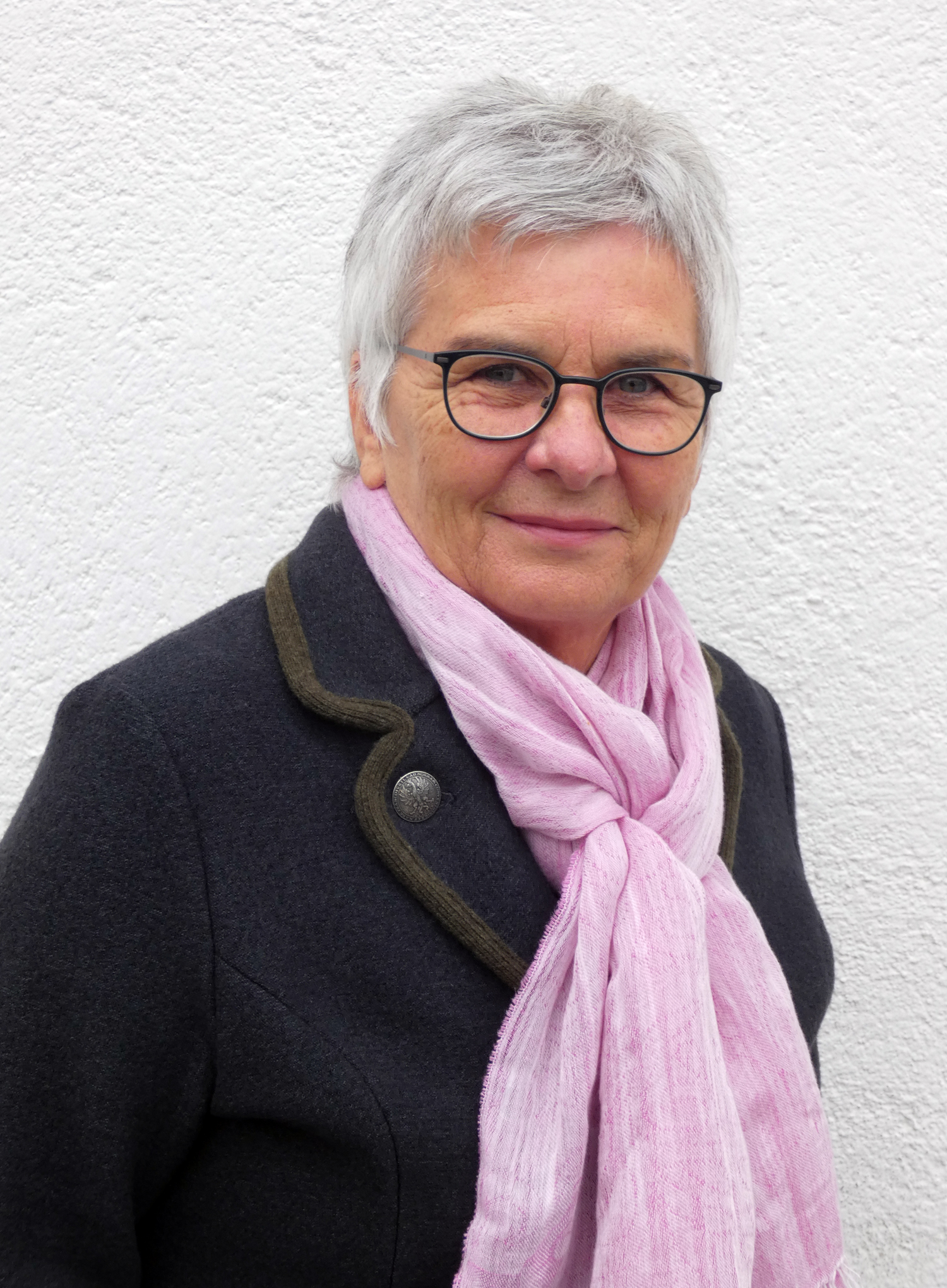 Therese Poschner