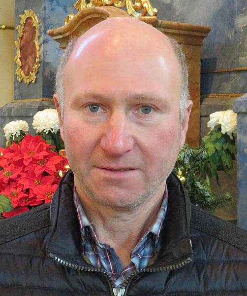 Franz Berger