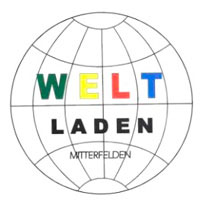 Icon des Weltladens Mitterfelden