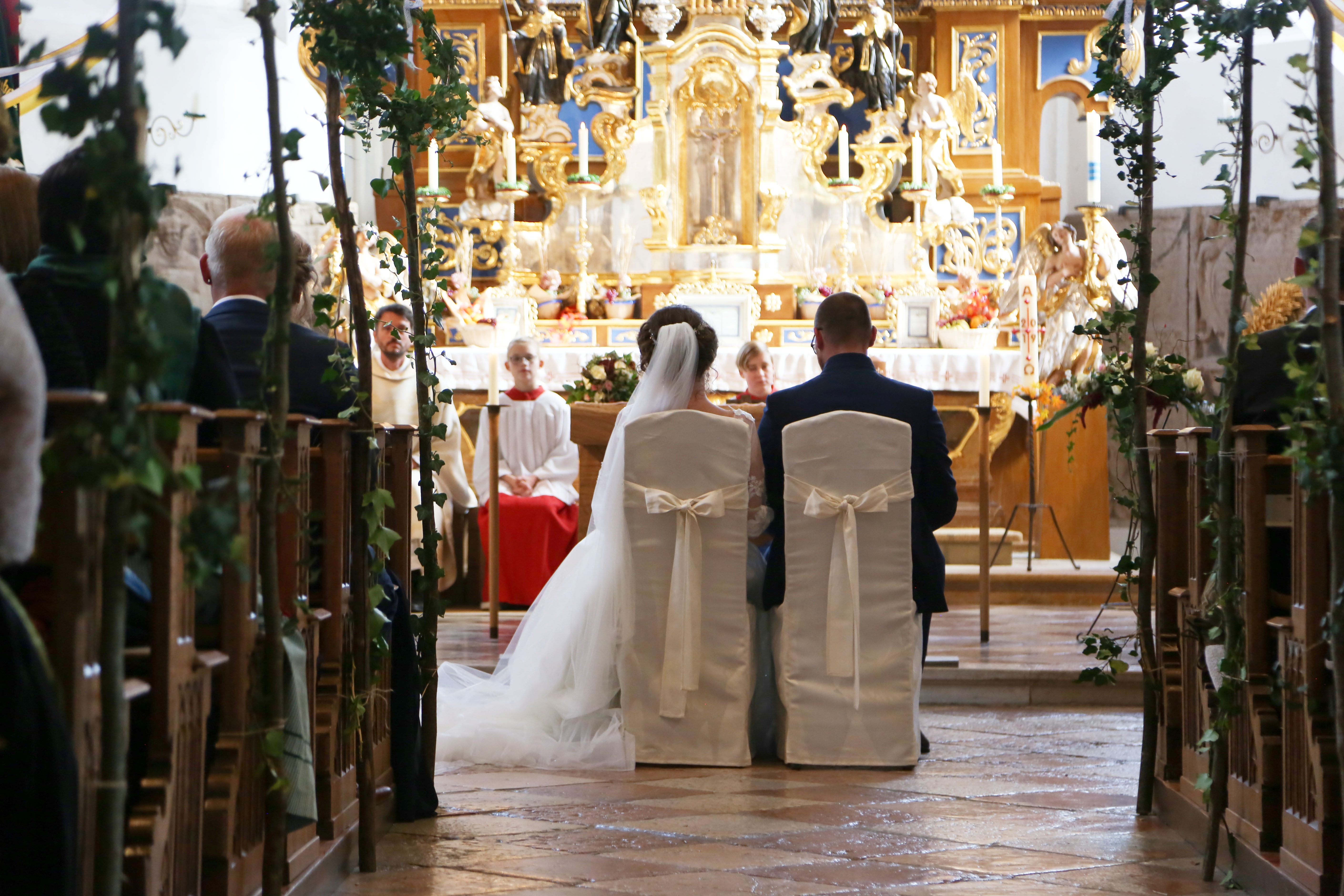 Hochzeit Winkler 2019