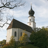 Pfarrei St. Laurentius Ainring