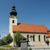 Pfarrei St. Martin Thundorf