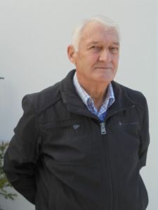 Johann Vocklinger