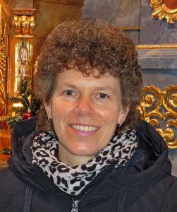 Marianne Plenk