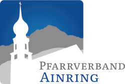 Logo des Pfarrverbandes Ainring