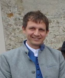 Toni Arlt