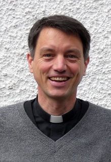 Pfarrer Wernher Bien