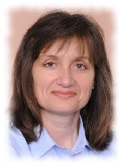 Gemeindereferentin Birgit Weber